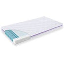Traeumeland Sea of Clouds Cot Mattress 70x140cm