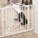 Baby Dan Two-Way Auto Close