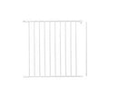 Baby Dan Configure Safety Gate Extension (White, 72cm)