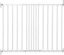 Baby Dan Multidan Metal Safety Gate White