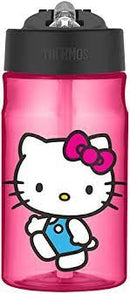 Thermos Tritan Hydration Bottle, Hello Kitty, 12-Ounce