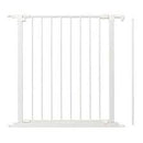 Baby Dan Configure Safety Gate Extension (White, 72cm)