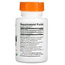 Doctor's Best NMN + COQ10, 60 vcaps.