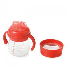 OXO Tot Grow Cup - Open Cup Trainer Lid - 3 Colors