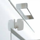 Baby Dan Magnetic Lock (White)