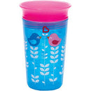 Munchkin Miracle 360˚ Deco Sippy Cup (Pack Of 2)