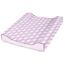 Baby Dan Changing Mat Harmony Pink