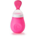 Munchkin Squeeze Baby Spoon (Pack Of 2)