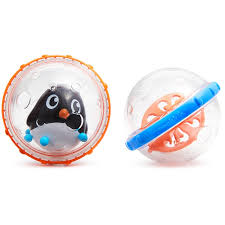 Munchkin Float & Play Bubbles (Pack Of 2)