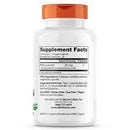 Doctor's Best PQQ with BioPQQ 20mg, 30 vcaps.