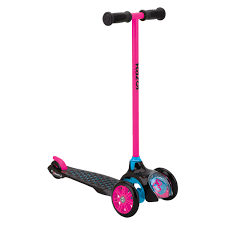Razor Jr T3 Scooter - Pink