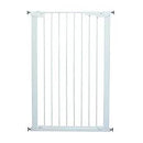 Baby Dan Premier Extra Tall Pressure Fit Gate (Black)