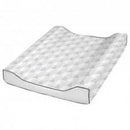 Baby Dan Changing Mat Harmony Grey
