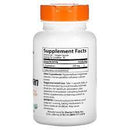 Doctor's Best L-Tryptophan with TryptoPure 500mg, 90 vcaps. Exp: 06/27