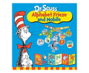 Dr Seuss Alphabet Frieze and Mobile