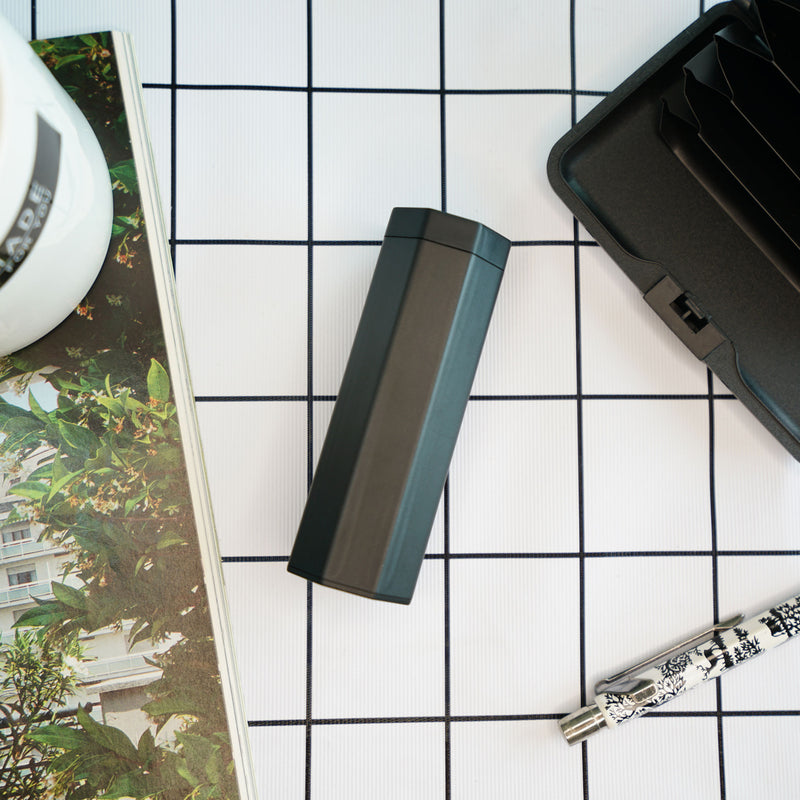 Mobilesteri XS Portable UV-C Steriliser - Black Edition