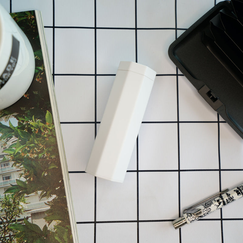 Mobilesteri XS Portable UV-C Steriliser - White Edition