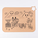 MCK X TKDK Dining Mat - Candy Land