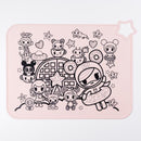 MCK X TKDK Dining Mat - Waffle Mania