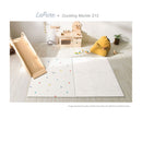 [1 Yr Local Warranty] Parklon LaPure Duckling Marble (S12) Size: 1000 x 1400 x 12mm