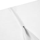 Shnuggle Air Cot Airflow Mattress