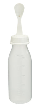 Pigeon Weaning Bottle With Spoon 240ml
