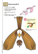 Kumon My Book of Easy Crafts