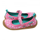 Chooze Dance - Charm Pink-EU24
