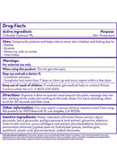 California Baby Shampoo & Body Wash: Therapeutic Relief Eczema 19oz (GLUTEN FREE) Exp: 06/24