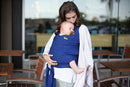 Boba Serenity Baby Wrap - Dark Blue