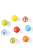 Skip Hop Explore & More Activity Table