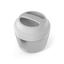 Monbento MB Element Insulated Lunch Box - Silver