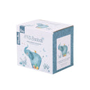 Moulin Roty Sous Mon Baobab Elephant USB Night Light