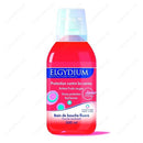 Elgydium 500ml Junior Cherry Mouthwash Ice Age (7 Years Up) - Exp: 05/24