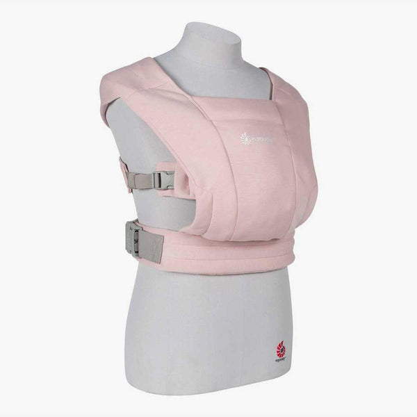 Ergobaby Embrace  Newborn Carrier -Blush Pink