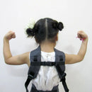 Emeibaby Wrap Conversion Doll Carrier
