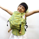 Emeibaby Wrap Conversion Doll Carrier