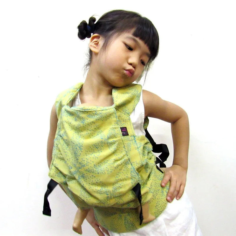 Emeibaby Wrap Conversion Doll Carrier