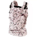 Emeibaby Wrap Conversion Toddler+ Carrier - Full Panda