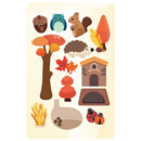 Oribel Vertiplay The Enchanted Garden - Build Your Own Terrarium