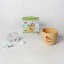 [2-Pack] Mother's Corn Enjoy Air Balloon Cup 250ml (Kids Cup)