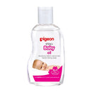 Pigeon Sakura Baby Oil 200 ML