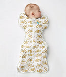 Love To Dream Swaddle Up Original Tiger 1.0 tog