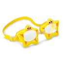 INTEX Fun Goggles (Ages 3-8 Years)  - Starfish