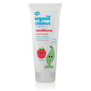 Green People Organic Children Conditioner - Berry Smoothie, 200 ml. Exp-02/26