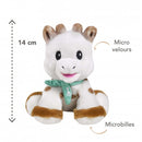 Sophie La Girafe Plush Toy - 14cm