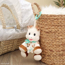 Sophie La Girafe Plush Toy With Musical Box - 20cm