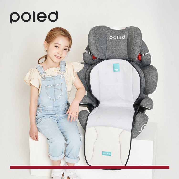 Poled AirLuv Junior Refreshing Air Wind Seat Liner (USB chargeable) (1 Year Local Warranty)