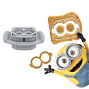 FunBites Food Cutter - Minions (LE)