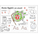 Letterland Feed On Phonics